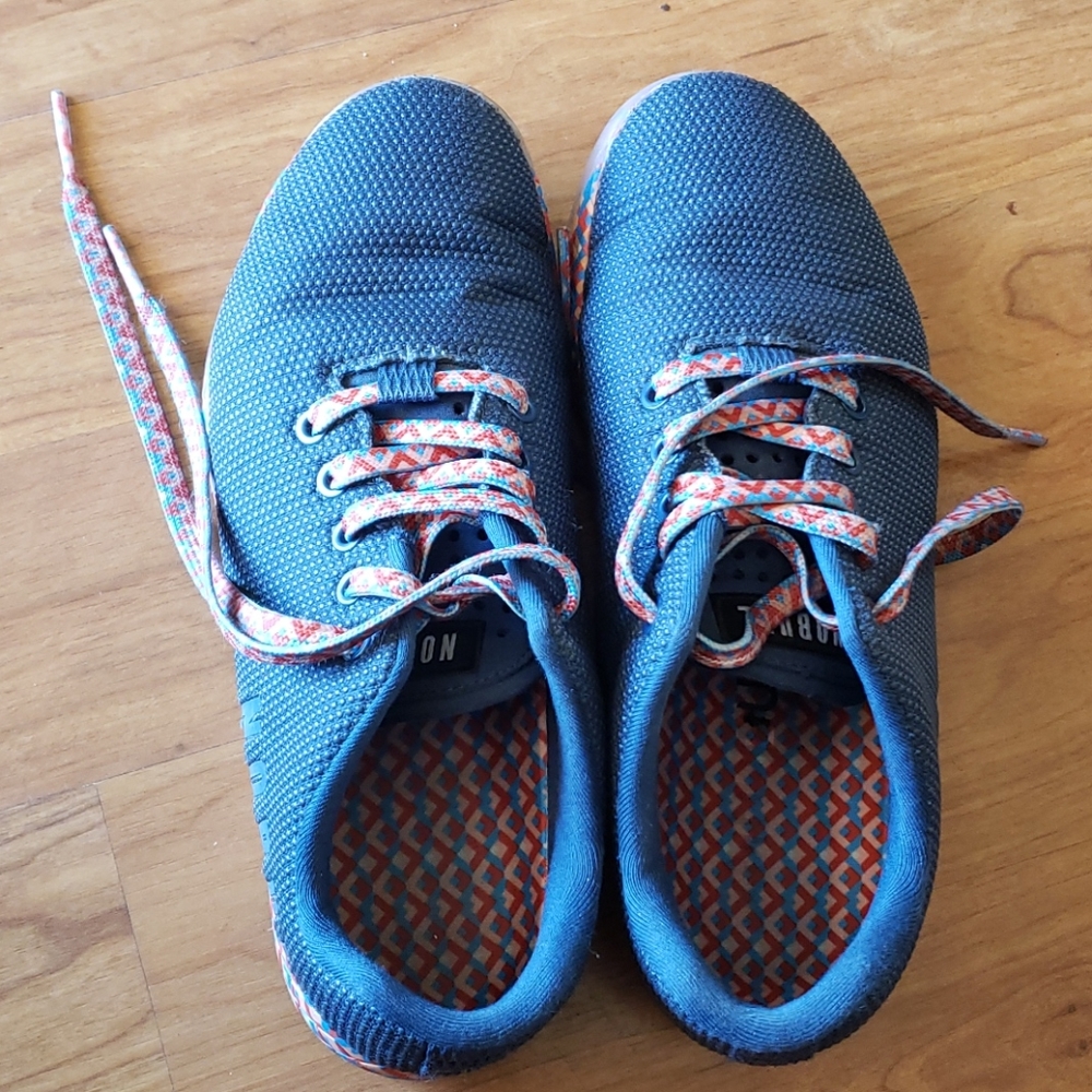 NoBull Shoes
